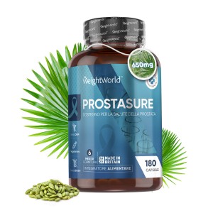 ProstaSURE