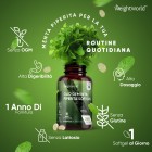 Le softgel all’olio di menta piperita weightworld sono registrate al ministero della salute